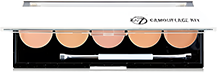 W7 Palette