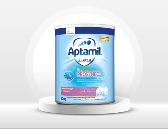 Aptamil Premium, Prosyneo 400 G