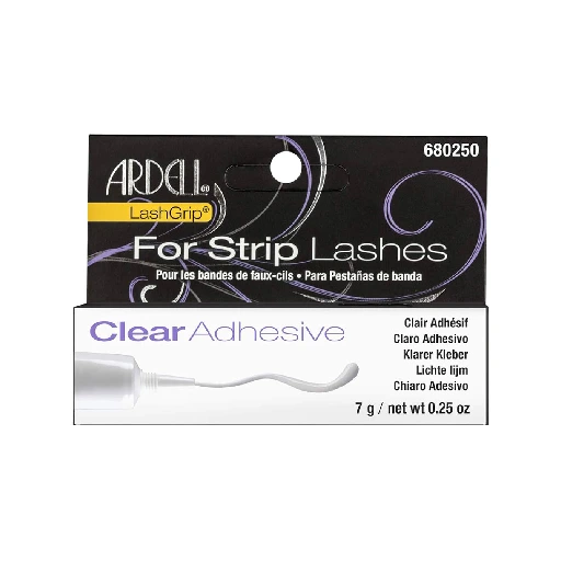 Ardell For Strip Lashes