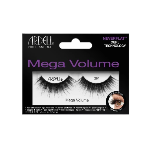 Ardell Mega Volume Eye Lash