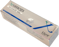 Aromega 60 Mg Gel	