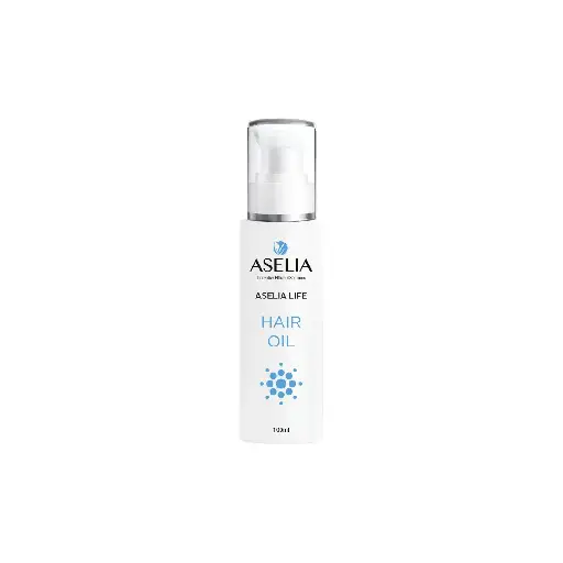 Aselia Hair Oil 100 Ml