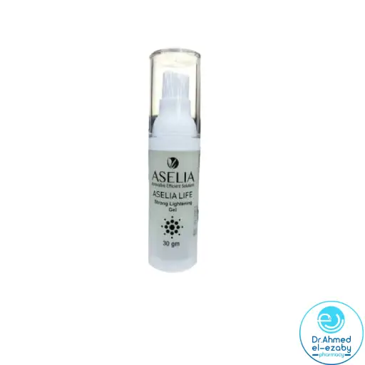 Aselia Life Light Gel – 20 G