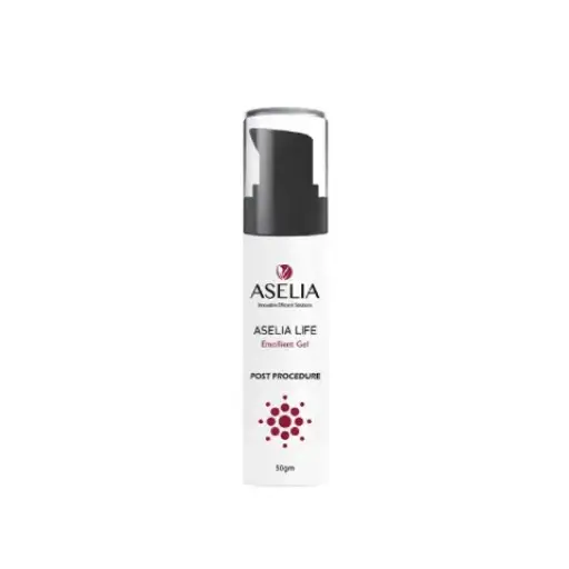 Aselia Life Emollient Gel - 30 Gm
