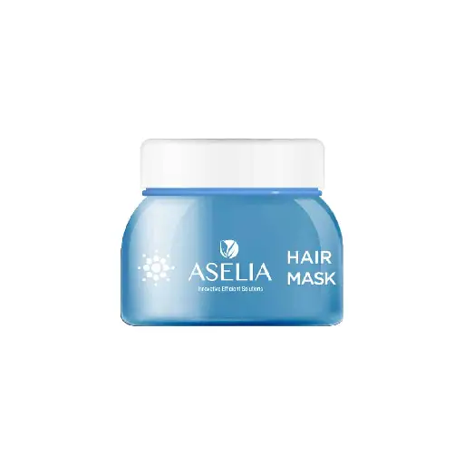 Aselia Hair Mask 250 Gm