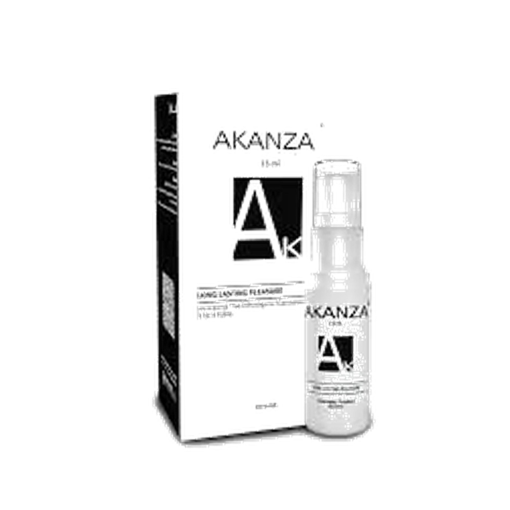 Akanza Spray 15 Ml