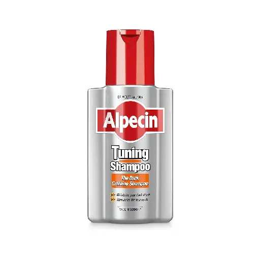 Alpecin Tuning Shampoo 200 Ml