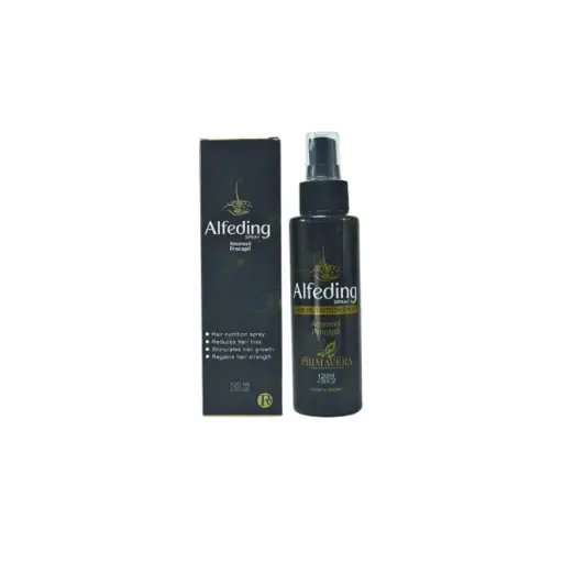 Alfeding Spray 120 Ml