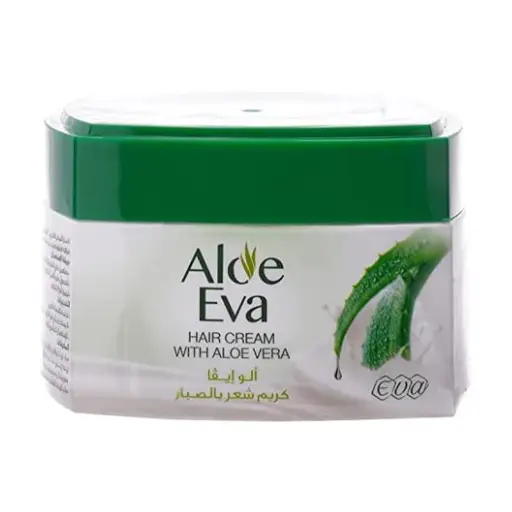Aloe Eva Hair Cream 45 G