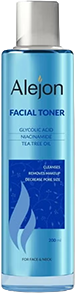 Alejon Facial Toner - 200 Ml