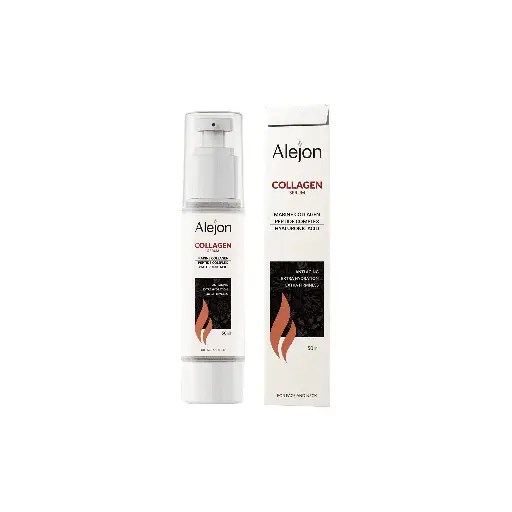 Alejon Collagen Serum - 50 Ml