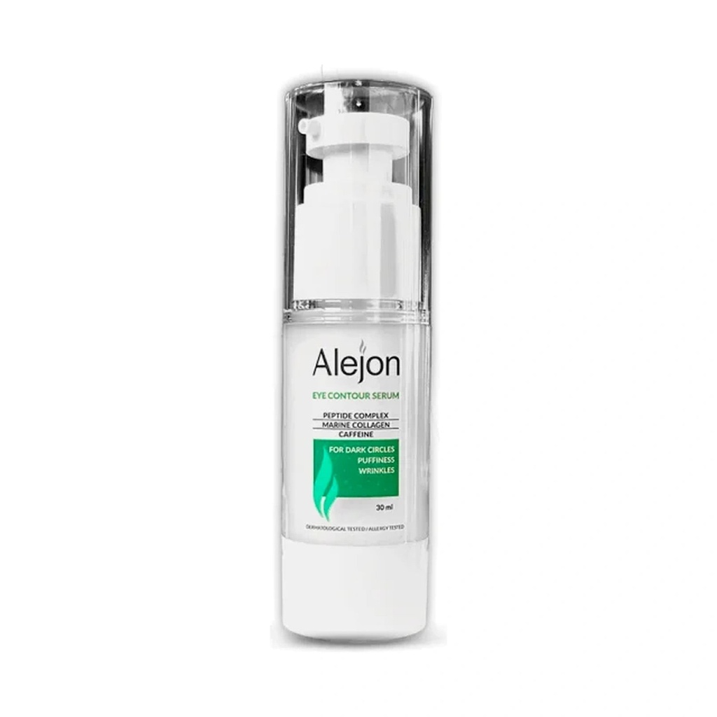 Alejon Eye Contour Serum - 30Ml