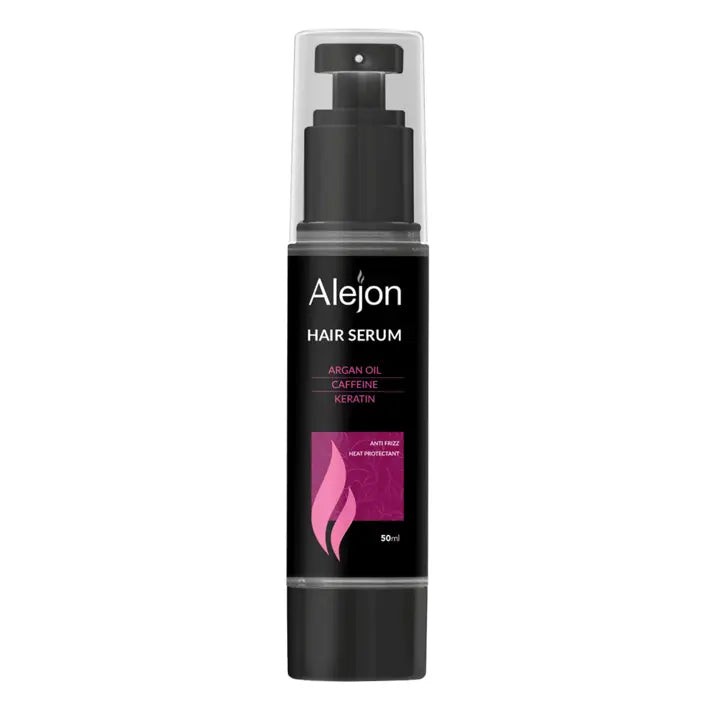 Alejon Hair Serum 50Ml