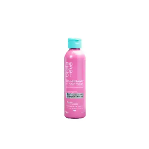 Oraia And Eve Conditioner And Hair Mask 200 Ml
