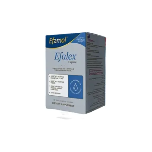 Efalex 30 Caps