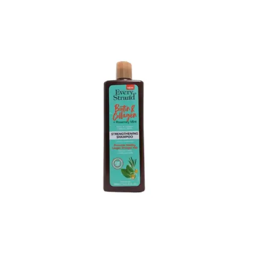 Every Strand Biotin & Collagen Conditioner 399 Ml