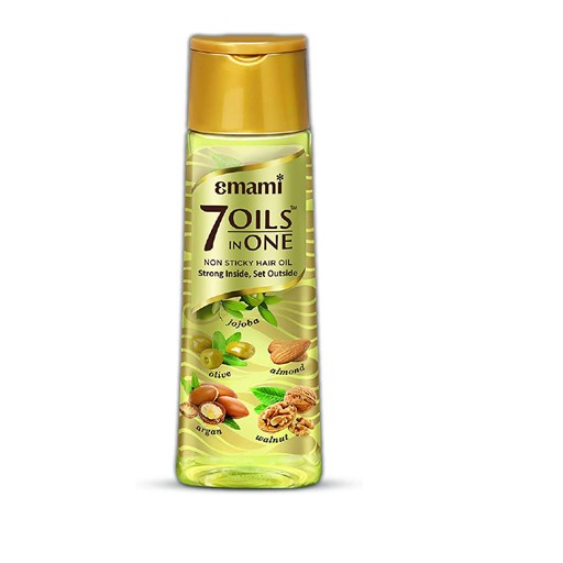 Emami 7 Oils In One 200Ml