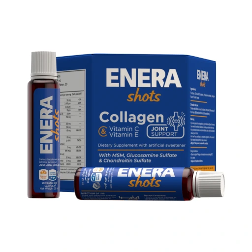 Enera Shots Collagen 10 Shots