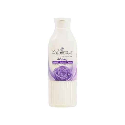 Enchanteur Alluring Body Lotion 250 Ml