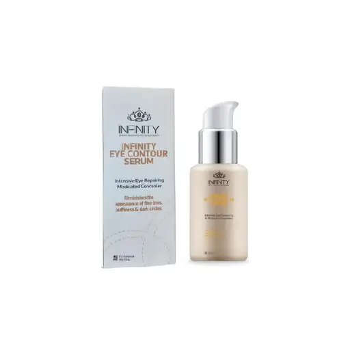 Infinity Eye Contour Serum 40 Ml