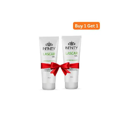 Infinity Lascar Gel 1,1 Offer
