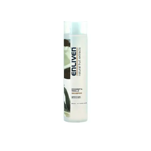 Enliven Hair 400 Ml
