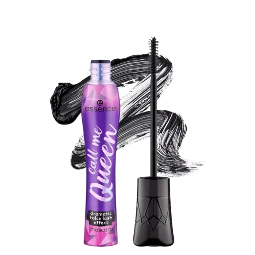 Essence Call Me Queen Mascara 11.5 ml