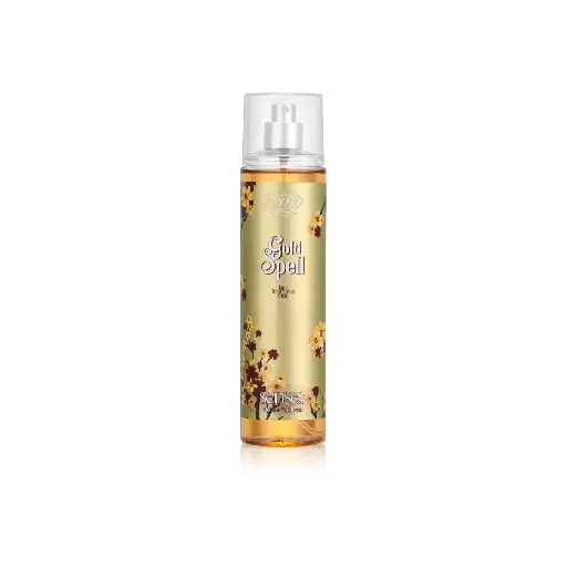 Eva Body Splash Gold Spell 240 ml