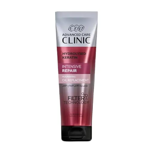 Eva Keratin Oil Replacement 190 ml