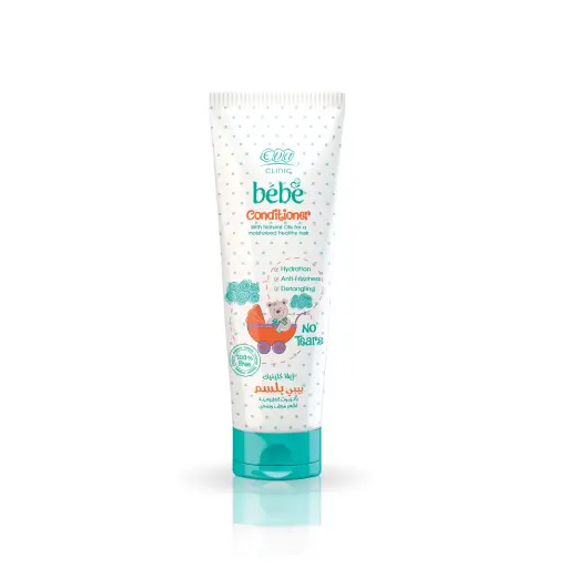 Eva Bebe Baby Oil 200 ml