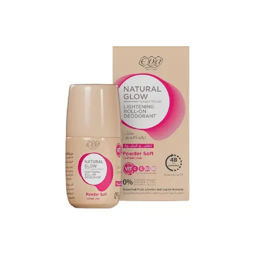 Eva Roll-On Deodorant Fresh 60 g