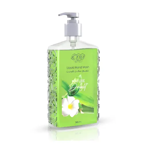 Eva Hand Wash Nature Delight 500 ml