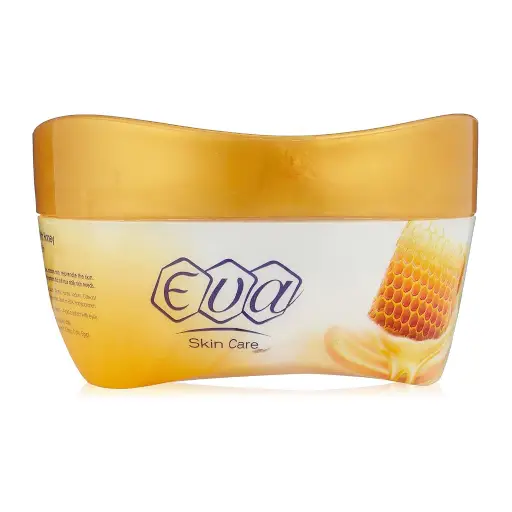 Eva Skin Honey Cream 170 g
