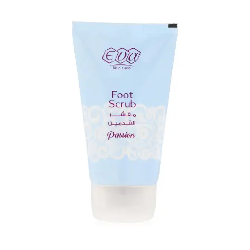 Eva Foot Scrub Passion 60 ml