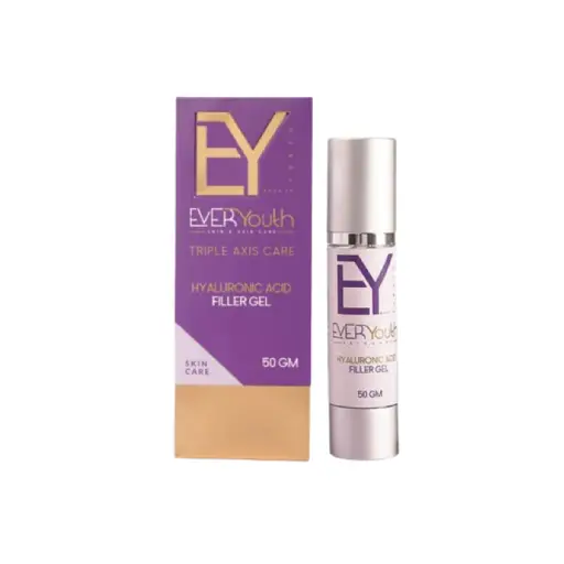 Ever Youth Hyaluronic Acid Filler Gel 50 g