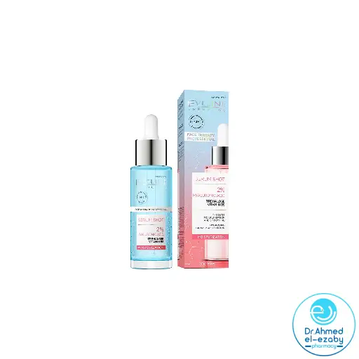 Eveline Hyaluronic Acid 2% Serum 30 ml