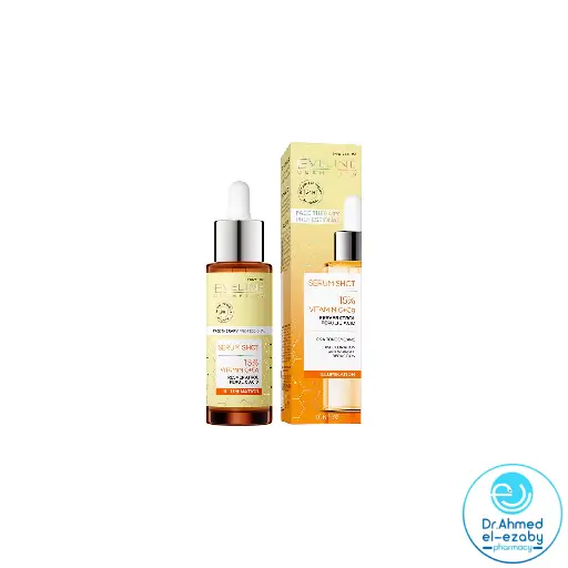 Eveline Vitamin C , CG Complex Serum 30 ml
