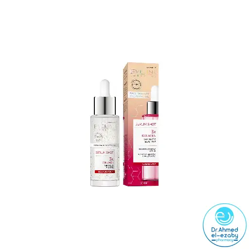 Eveline Collagen 3X Serum 30 ml