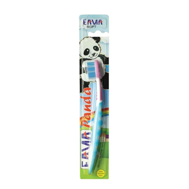 Eama Toothbrush Kids