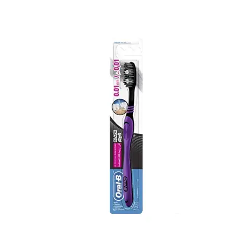 Oral-B Ultra Thin Toothbrush