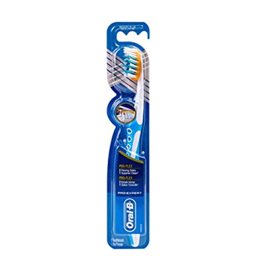 Oral-B Pro-Flex Toothbrush