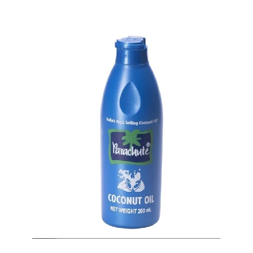 Parachute Pure Coconut Oil 200Ml
