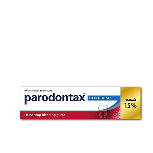 Parodontax Extra Fresh Toothpaste 100 ml