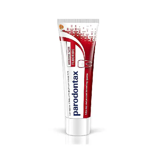 Parodontax Fluoride Toothpaste 100 ml