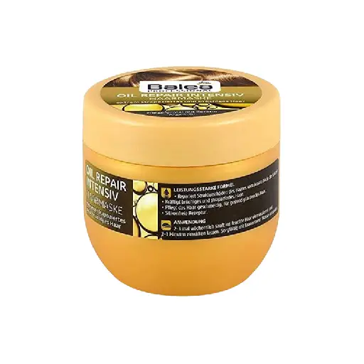 Balea Argan Oil Hair Mask 300 ml
