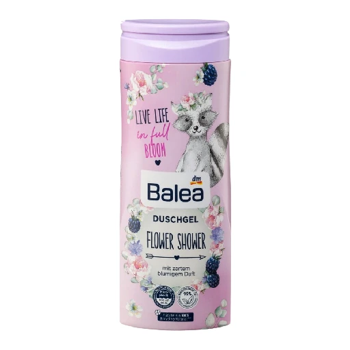 Balea Fresh Shower Gel 300 ml