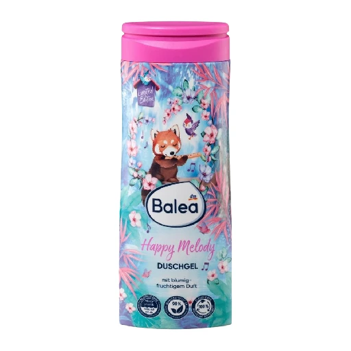 Balea Happy Melody Shower Gel 300 ml