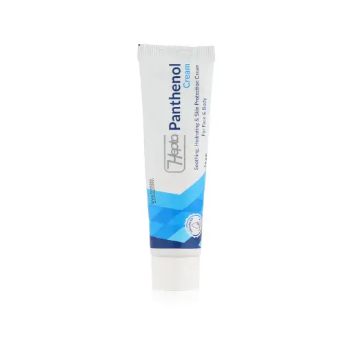 Panthenol Cream - 50 Gm