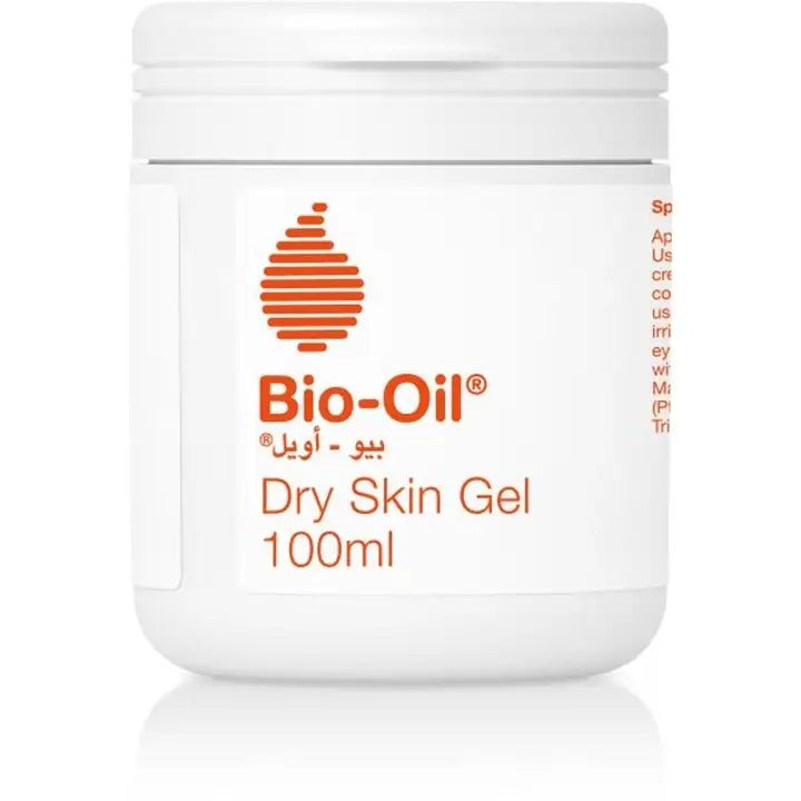 Bio-Oil Dry Skin Moisturizing Gel – 100Ml