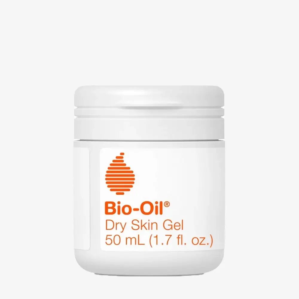 Bio-Oil Dry Skin Moisturizing Gel – 50Ml